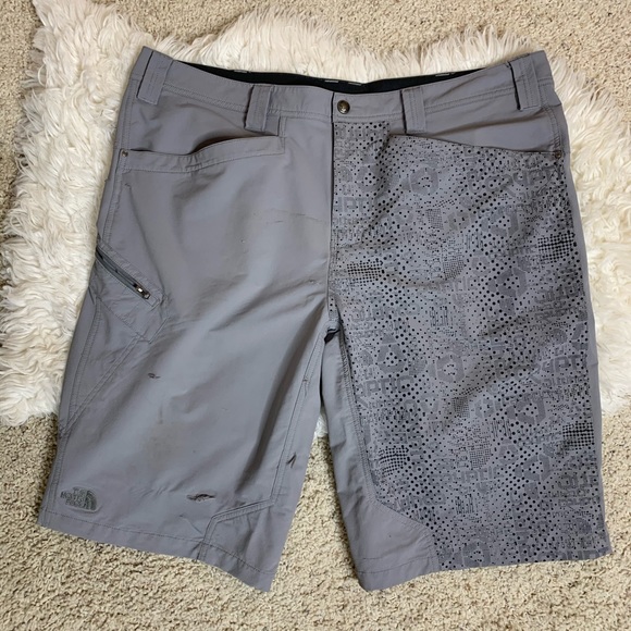 The North Face Other - [The North Face] Tech Shorts